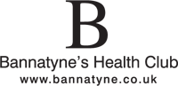 Bannatyne's Health Club logo