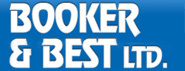 Booker and Best logo