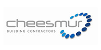 Cheesmur Building Contractors logo