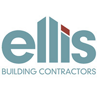Ellis Building Contractors logo