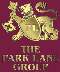 The Park Lane Group logo