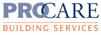 ProCare Building Services logo
